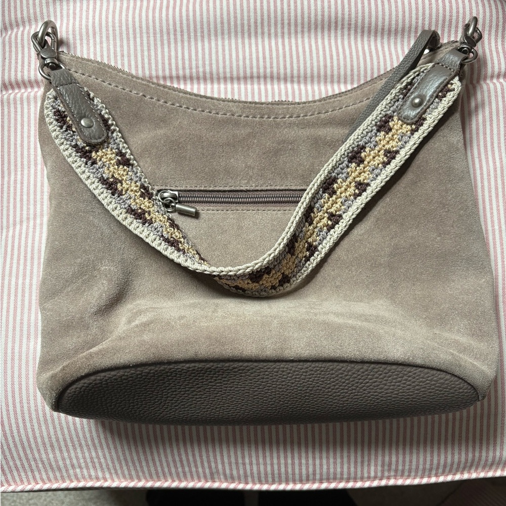 The Sak Handbag